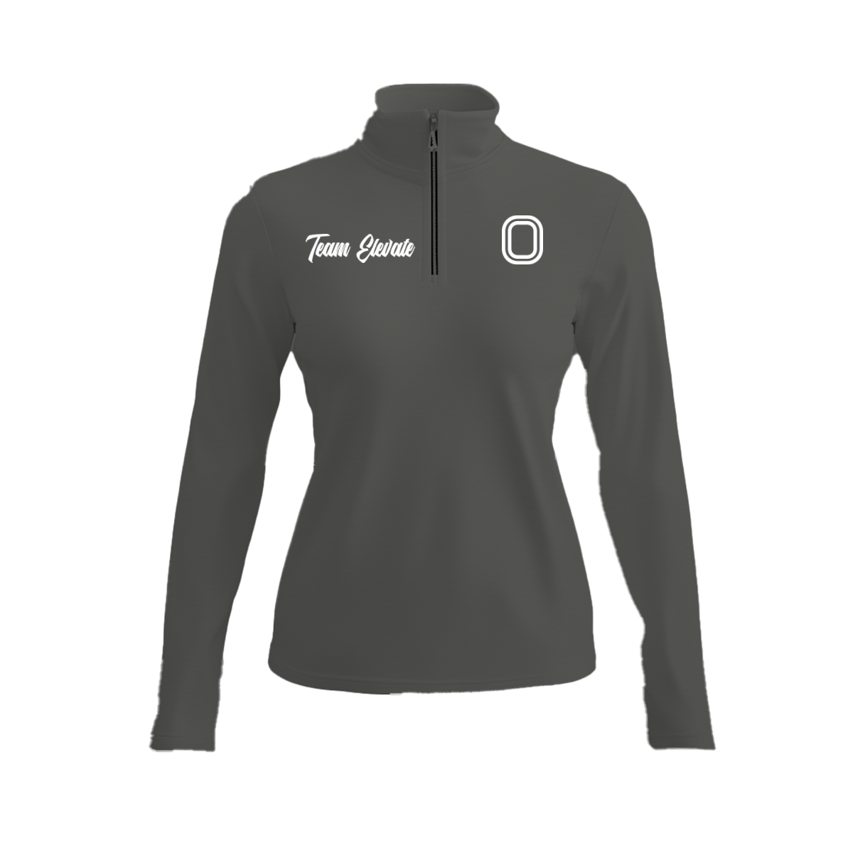 Women's Performance 1/4-Zip