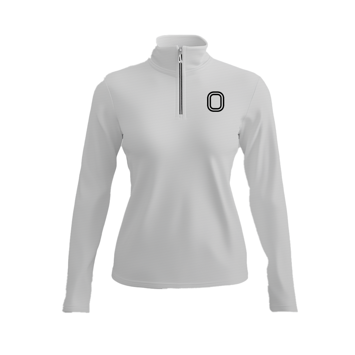Women's Performance 1/4-Zip