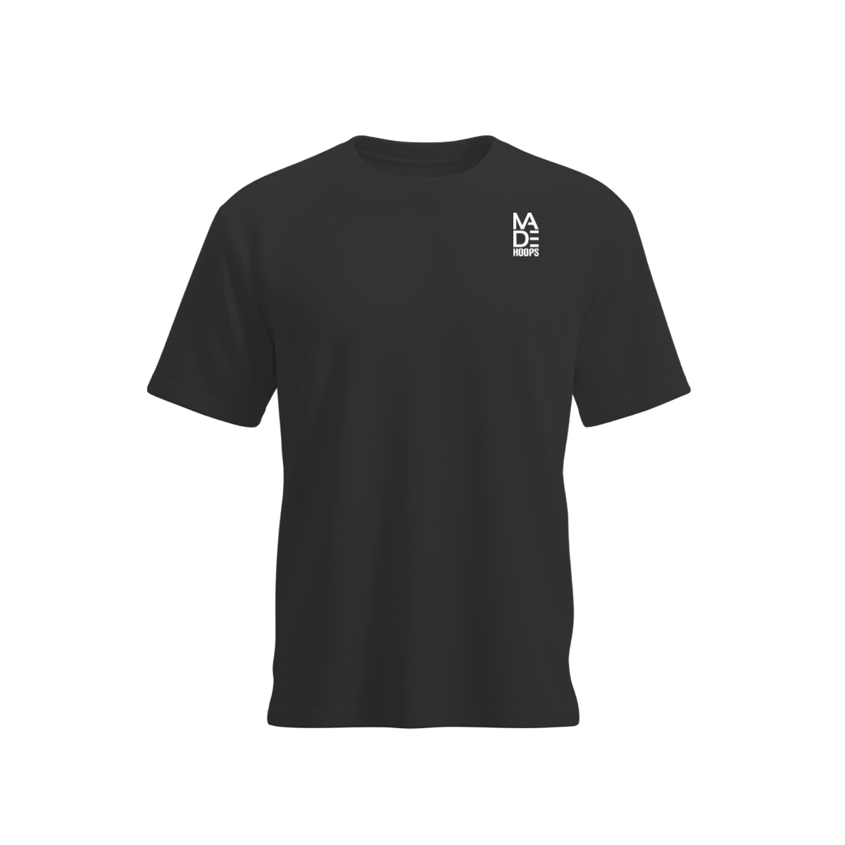 Short Sleeve Tri-Blend Tee