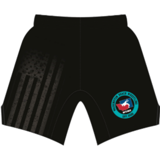 Boys Competition Short