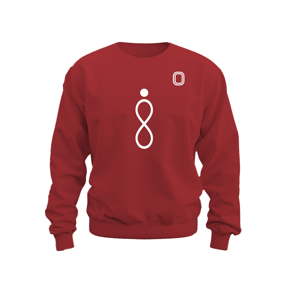 Youth Crewneck Sweatshirt