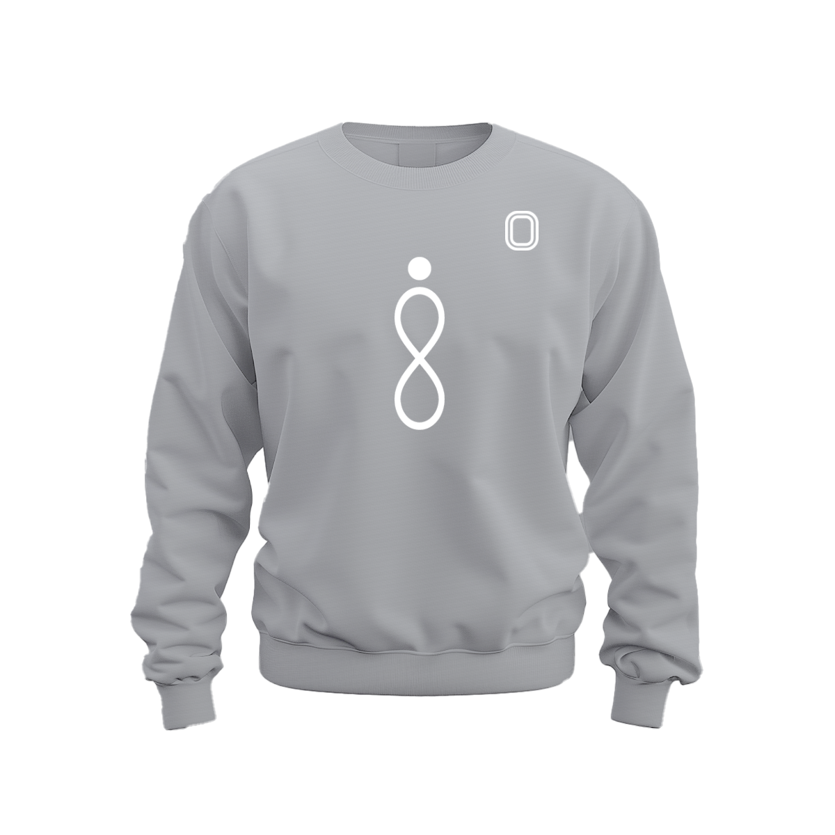 Youth Crewneck Sweatshirt