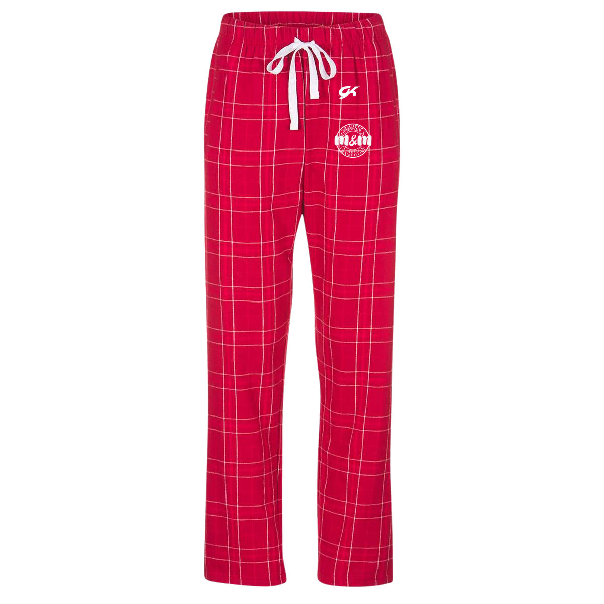 Women's Flannel Pants