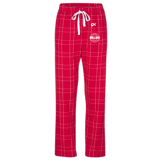Women's Flannel Pants