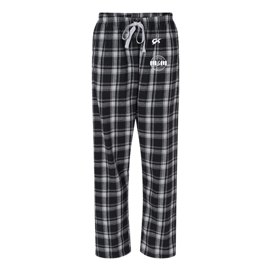 Women's Flannel Pants