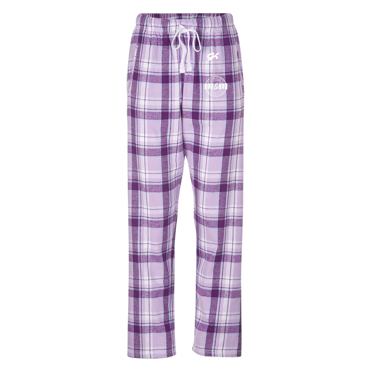 Women's Flannel Pants