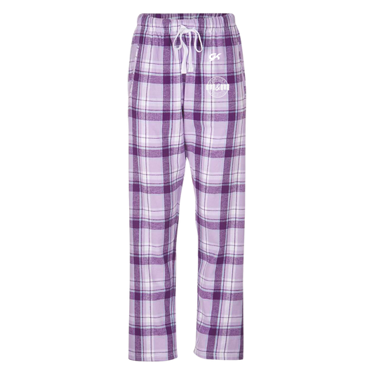Women's Flannel Pants