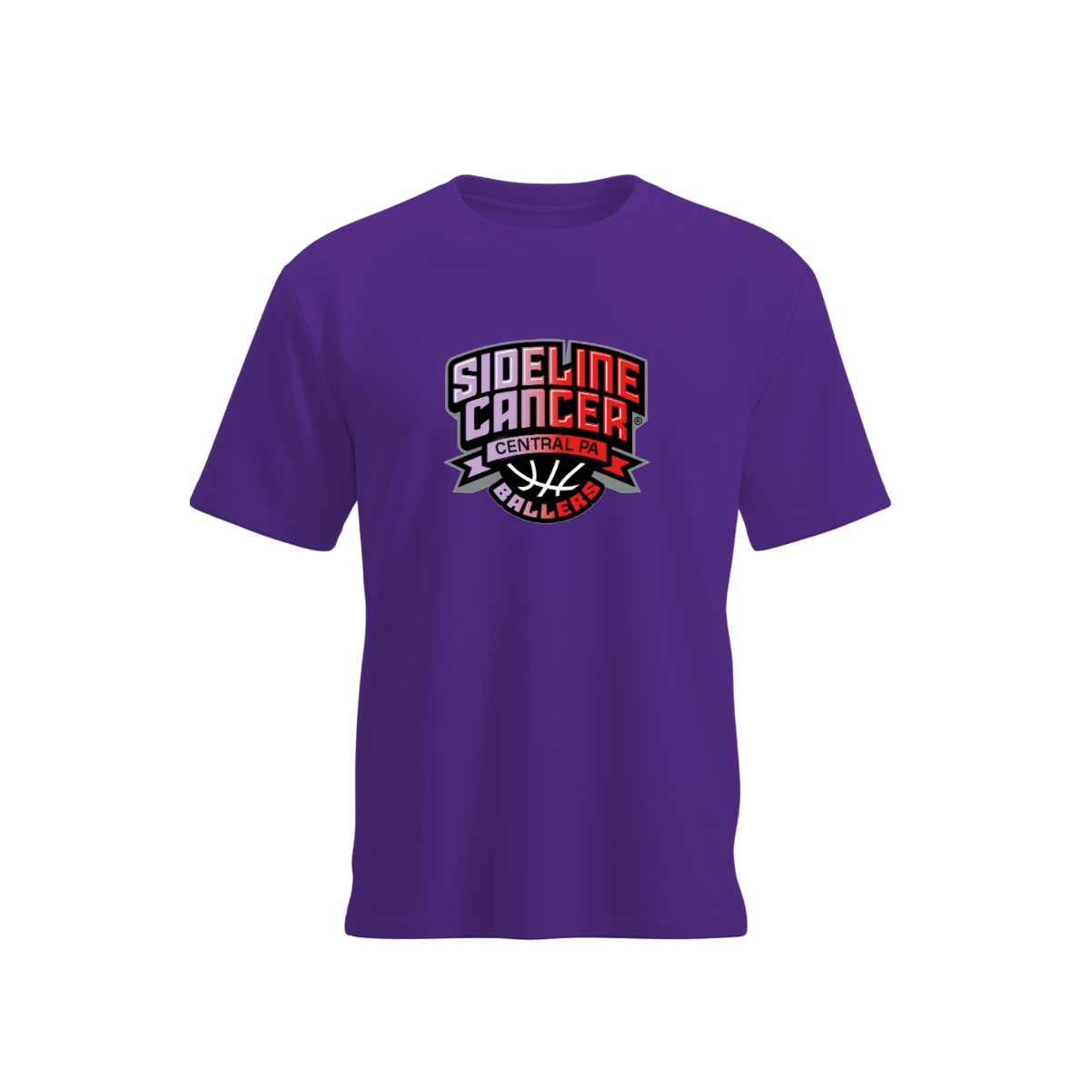 Youth Short Sleeve Performance Tee