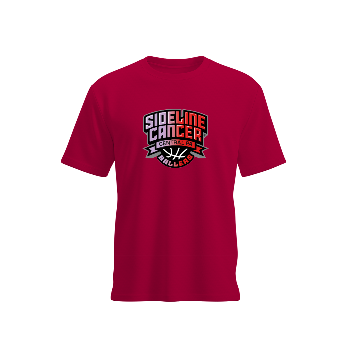 Youth Short Sleeve Performance Tee