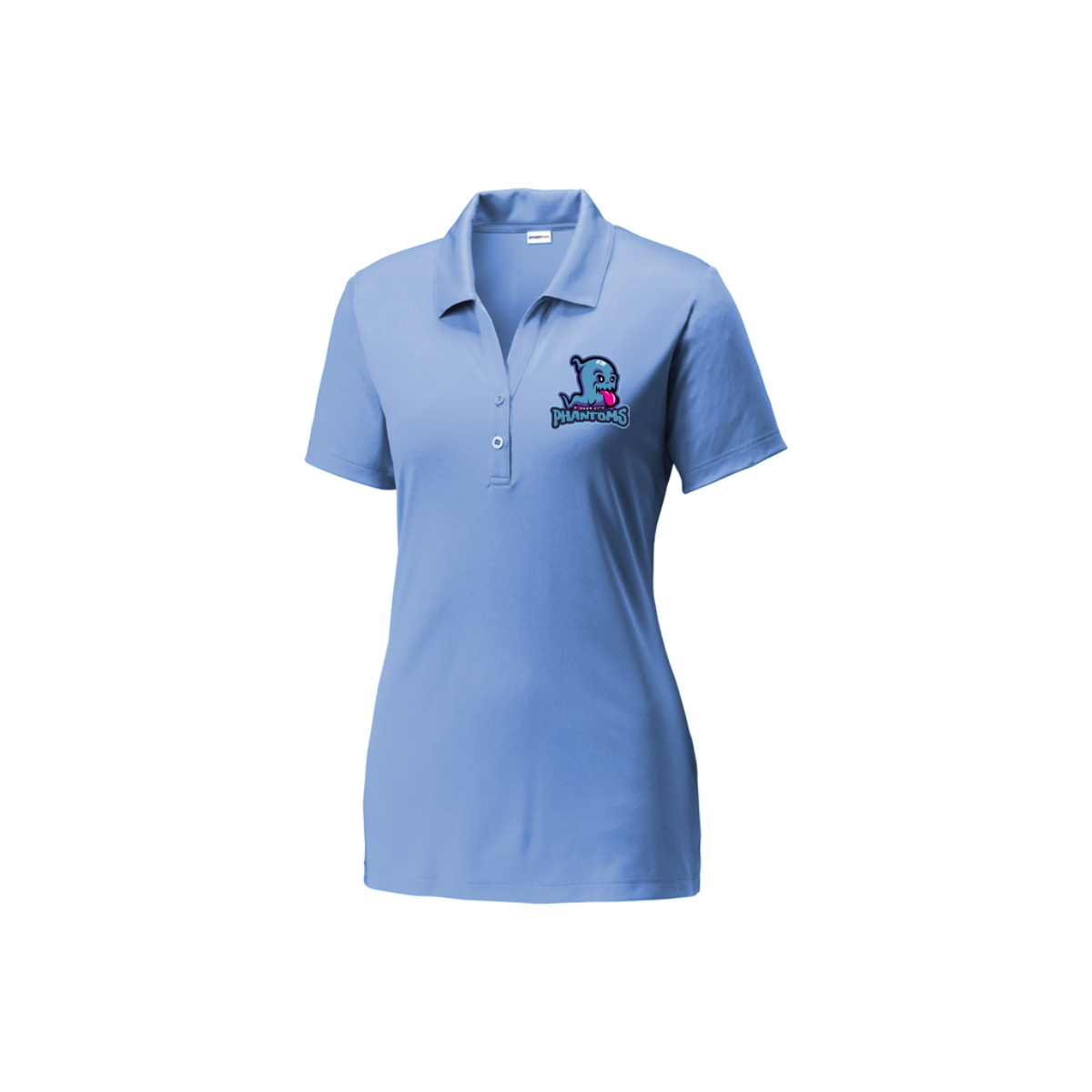 Women's Performance Polo