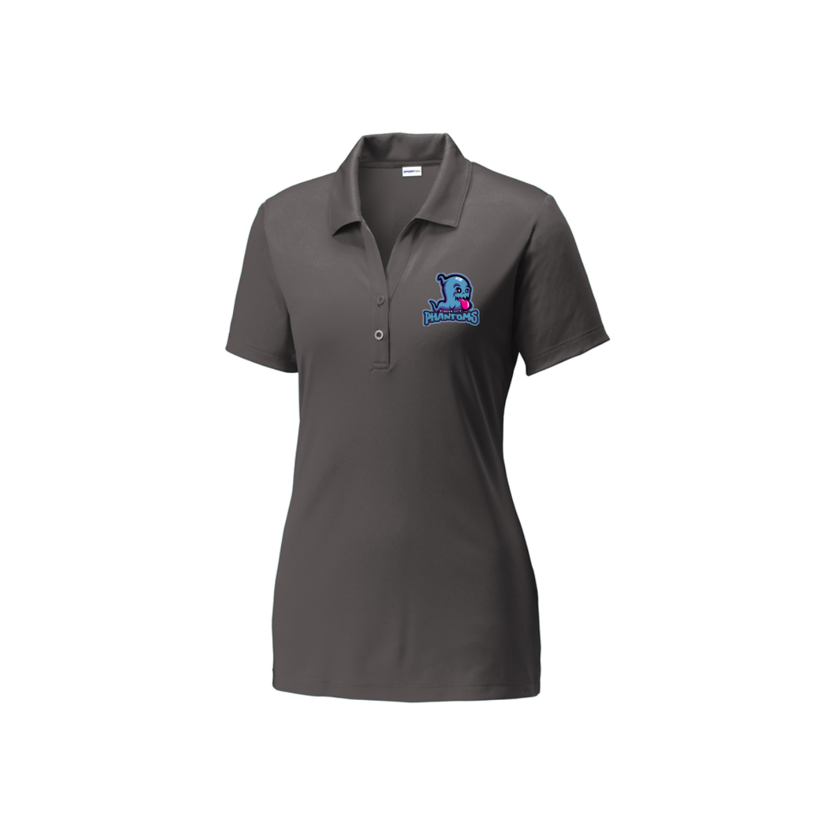 Women's Performance Polo