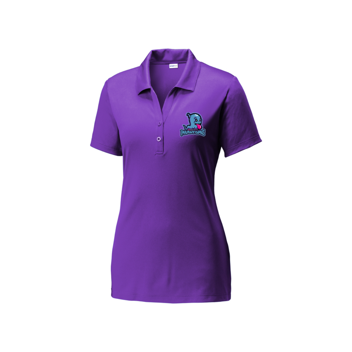 Women's Performance Polo