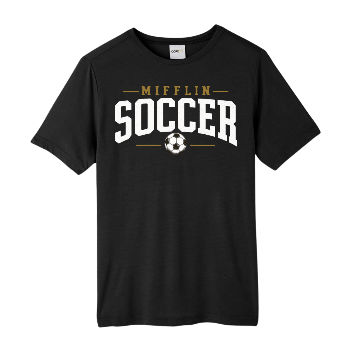 Performance Short Sleeve Tee - BANNER