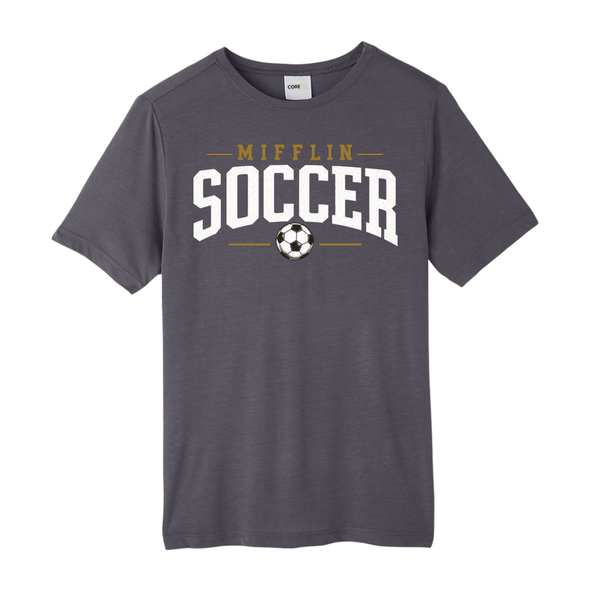 Performance Short Sleeve Tee - BANNER