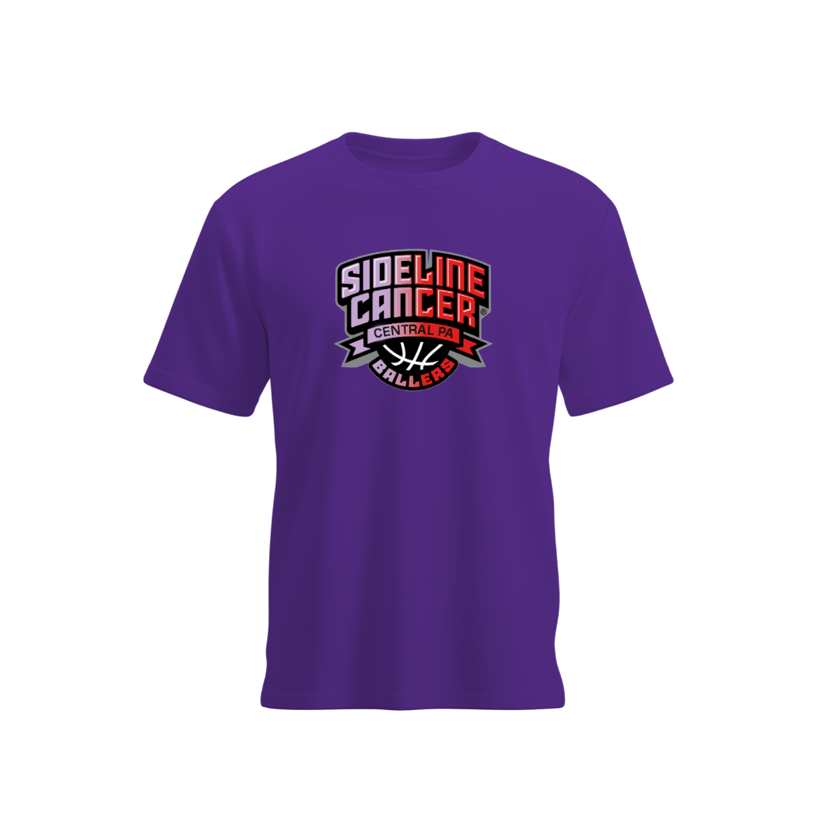Short Sleeve Performance Tee