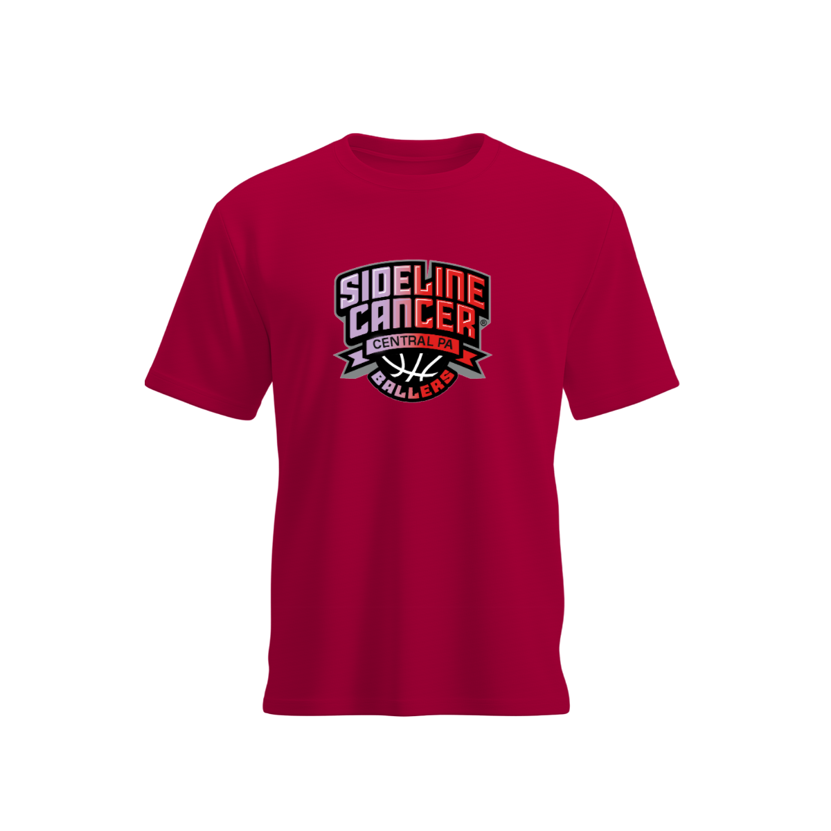 Short Sleeve Performance Tee
