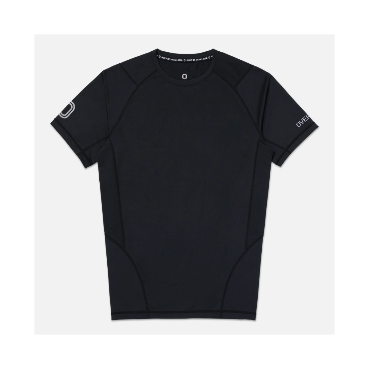Kids' Valid Compression Tee