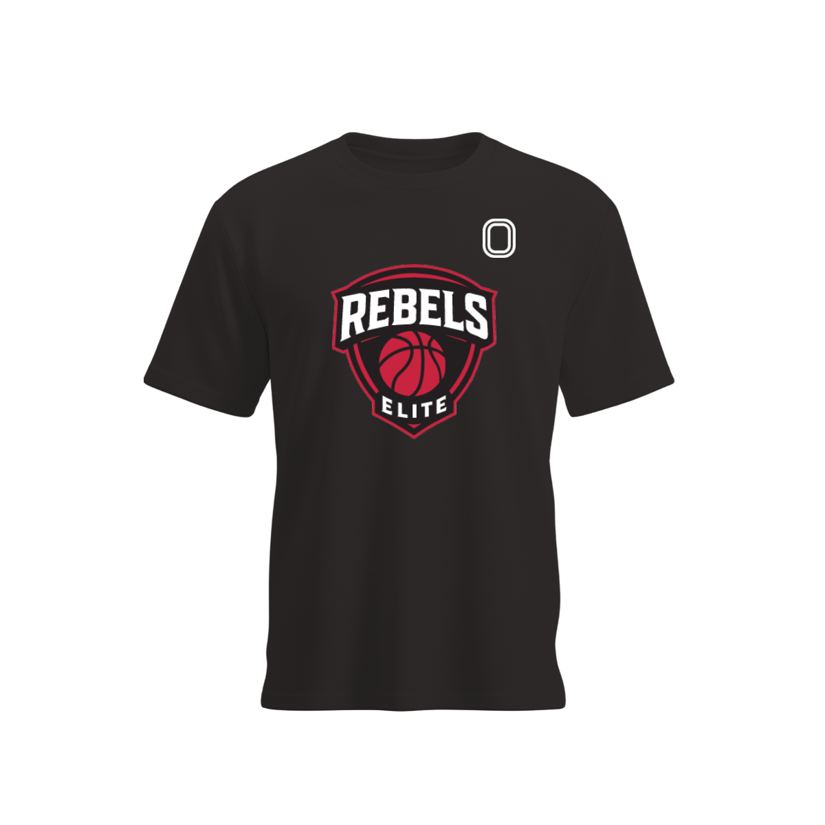 Youth Short Sleeve Tri-Blend Tee