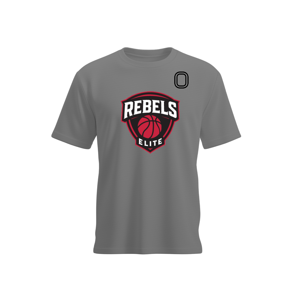 Youth Short Sleeve Tri-Blend Tee