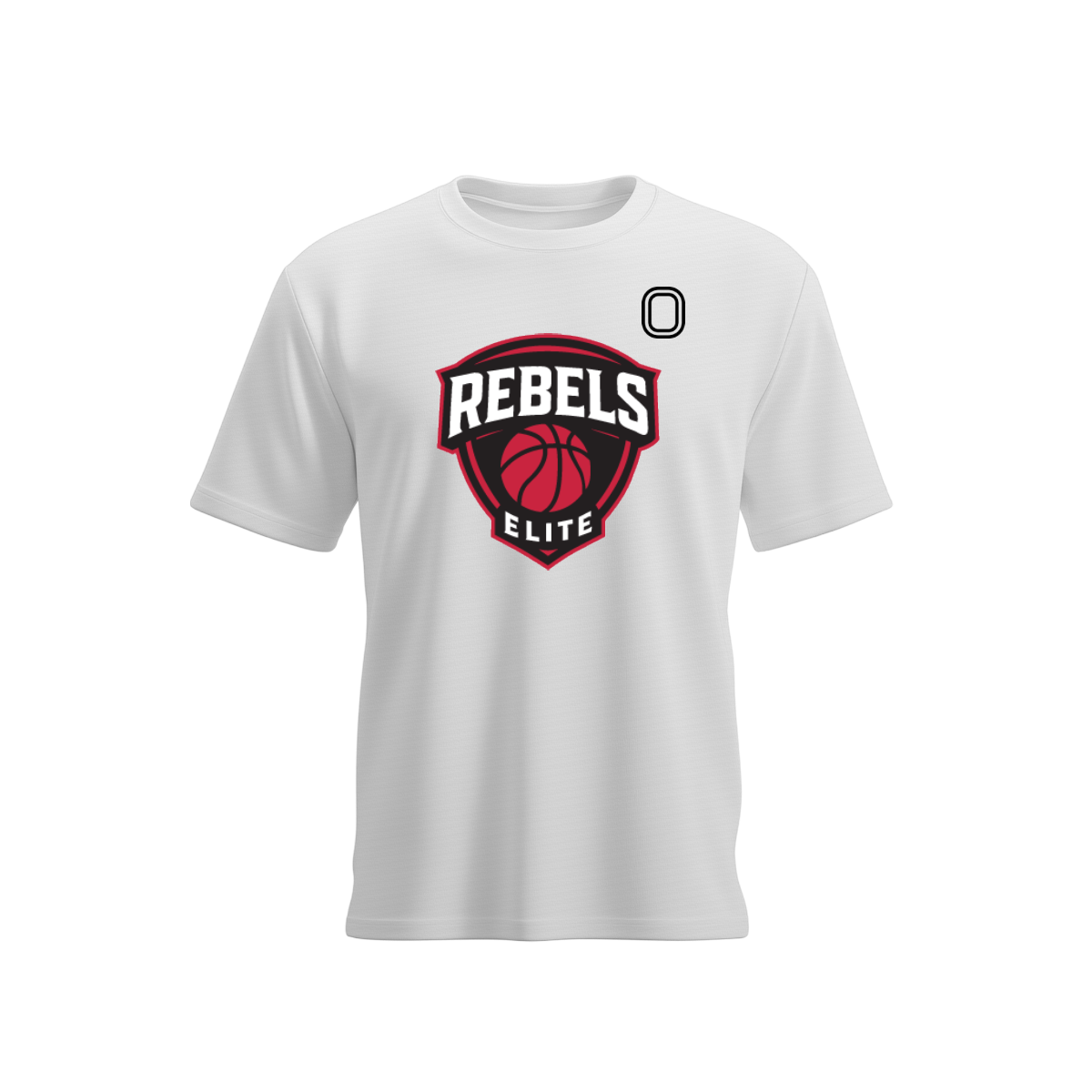 Youth Short Sleeve Tri-Blend Tee