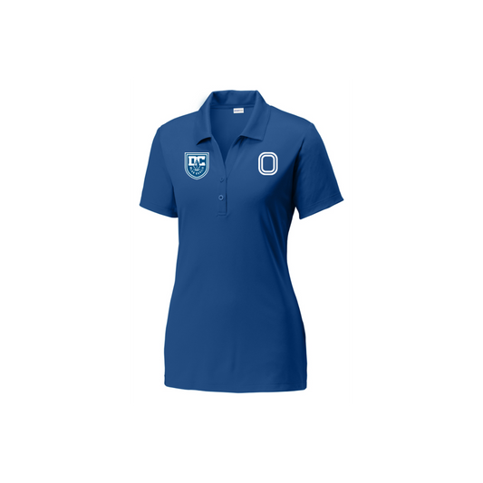 Women's Performance Polo