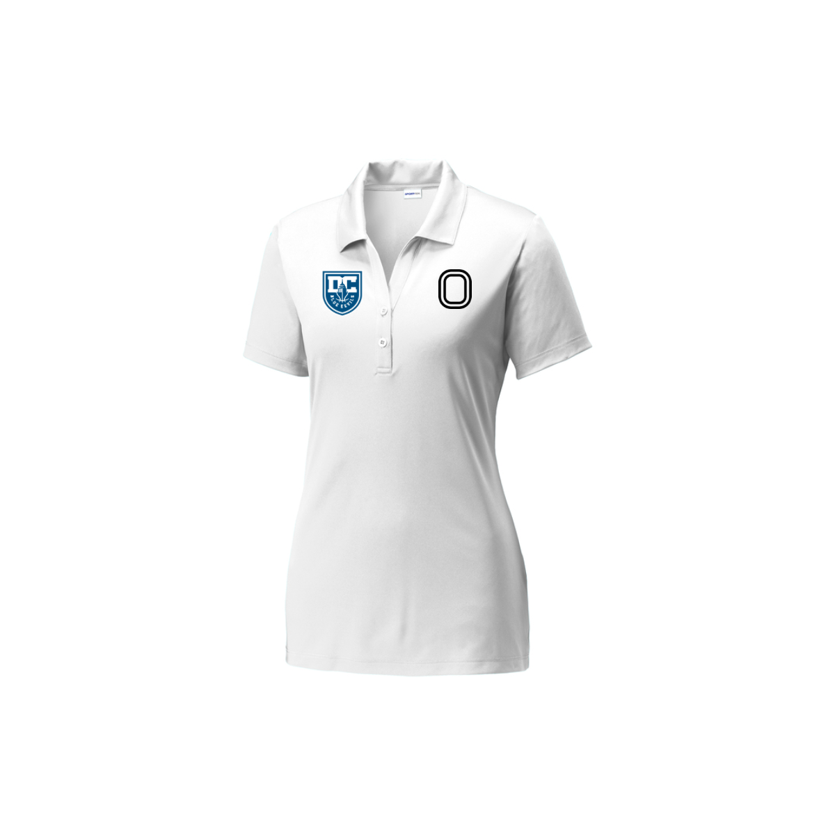 Women's Performance Polo