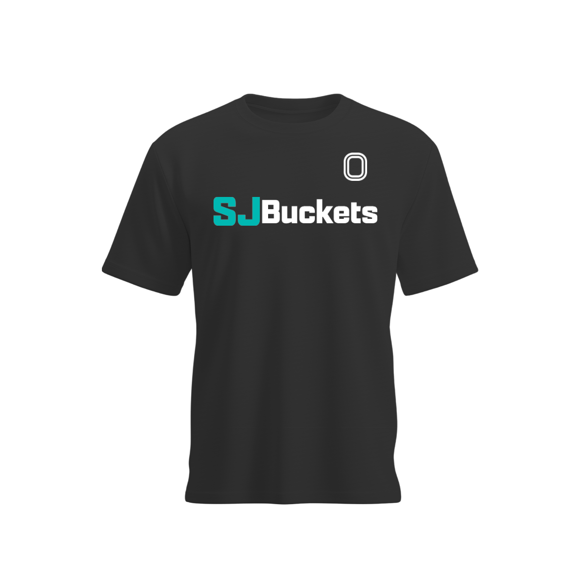 Short Sleeve Tri-Blend Tee