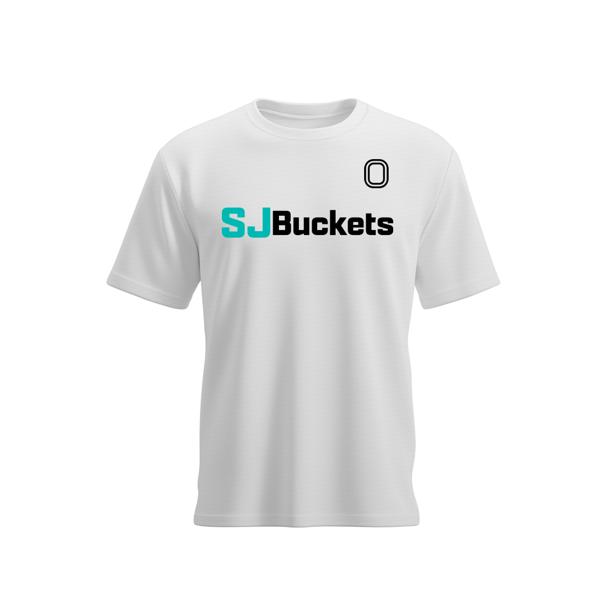 Short Sleeve Tri-Blend Tee