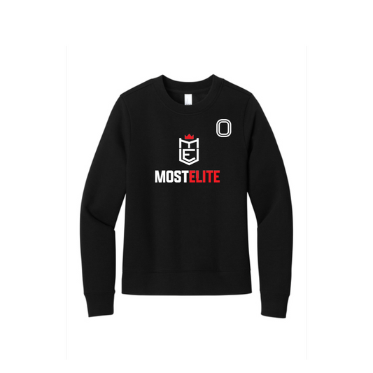 Women's Crewneck Sweatshirt