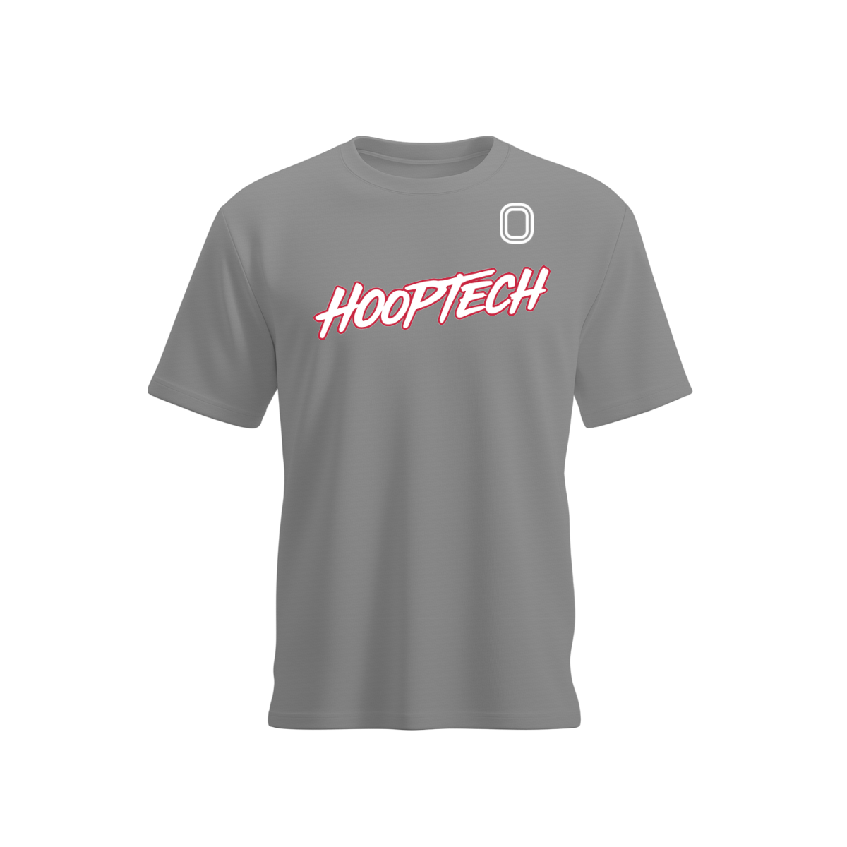 Short Sleeve Tri-Blend Tee