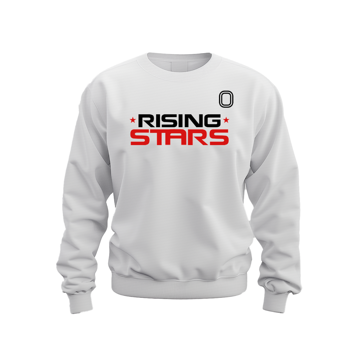 Crewneck Sweatshirt