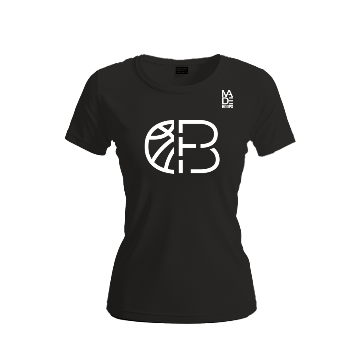 Women’s Short Sleeve Tri-Blend Tee