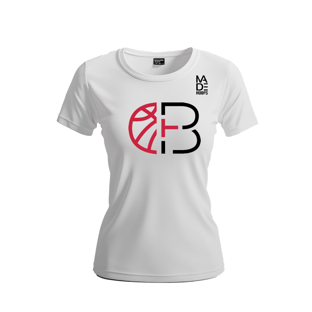 Women’s Short Sleeve Tri-Blend Tee