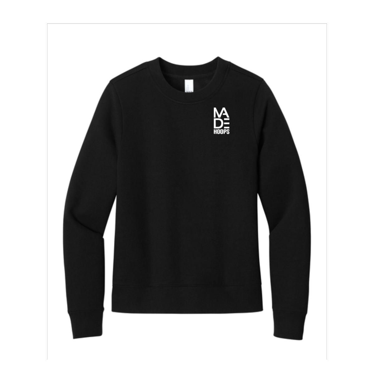 Women's Crewneck Sweatshirt