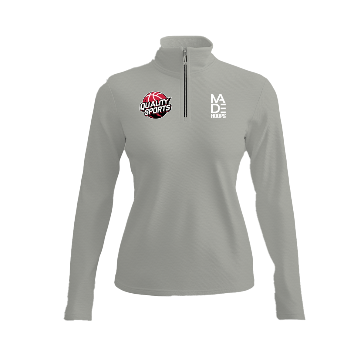Women's Performance 1/4-Zip