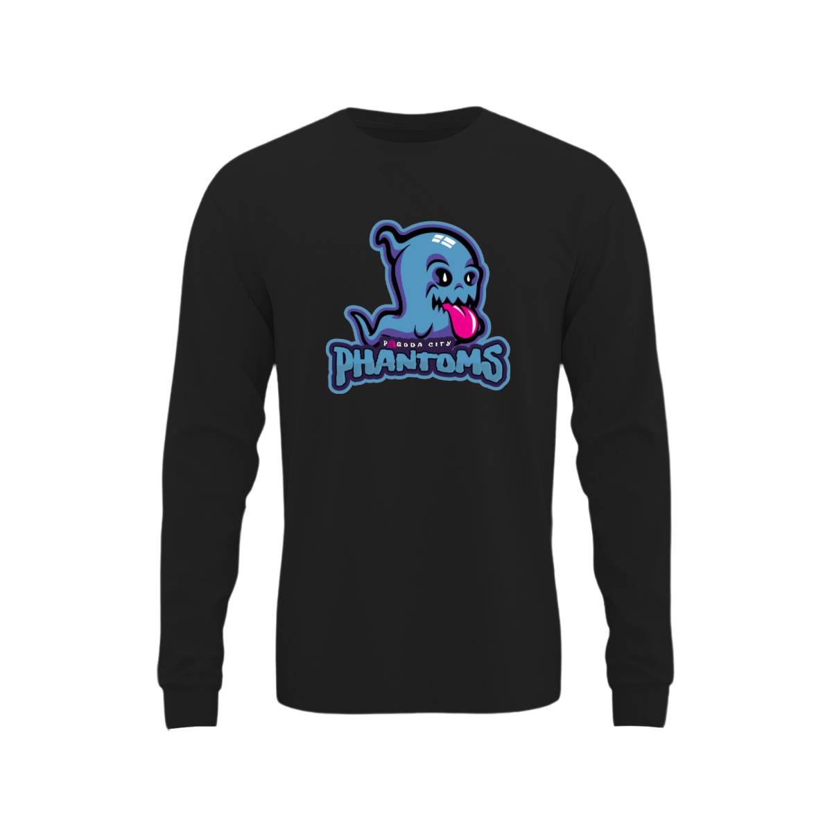 Youth Long Sleeve Tri-Blend Tee