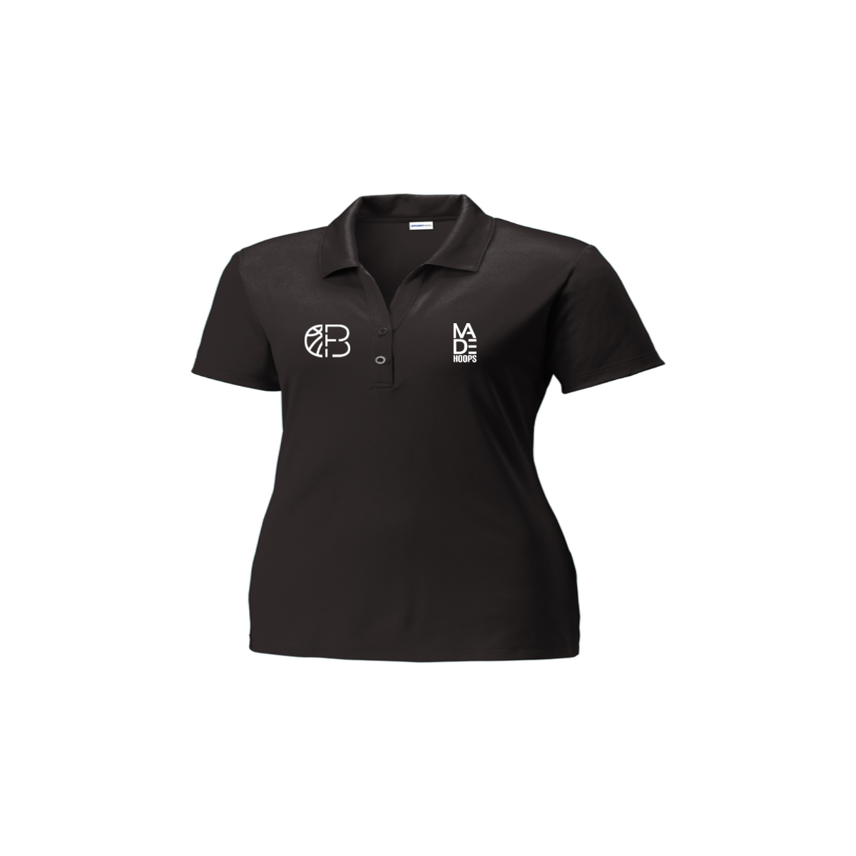 Women's Performance Polo