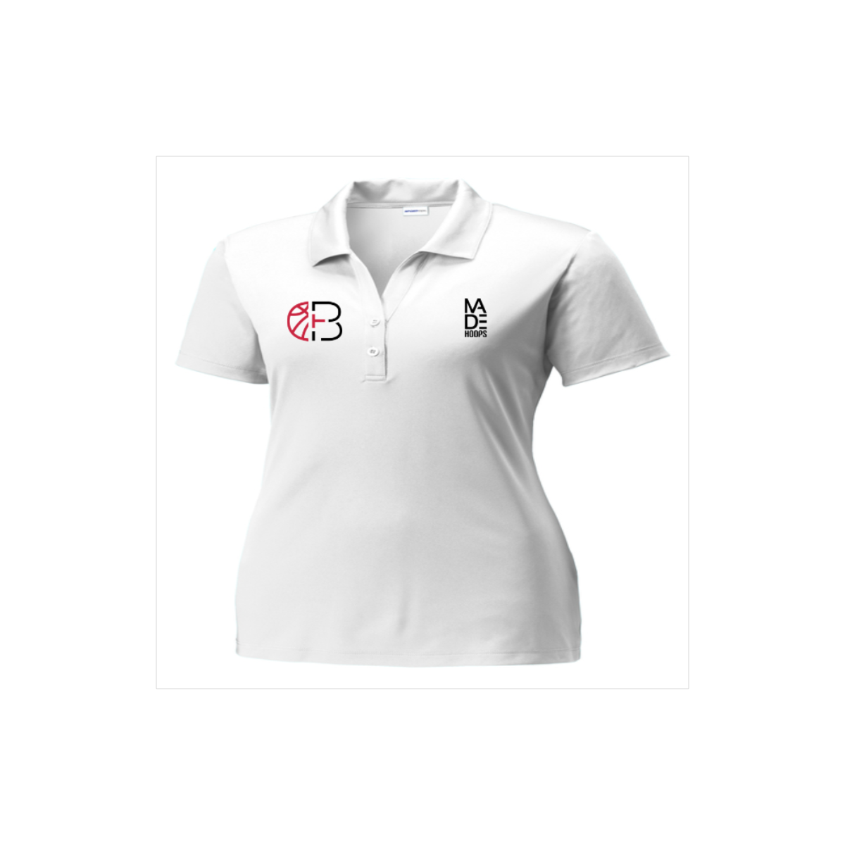 Women's Performance Polo