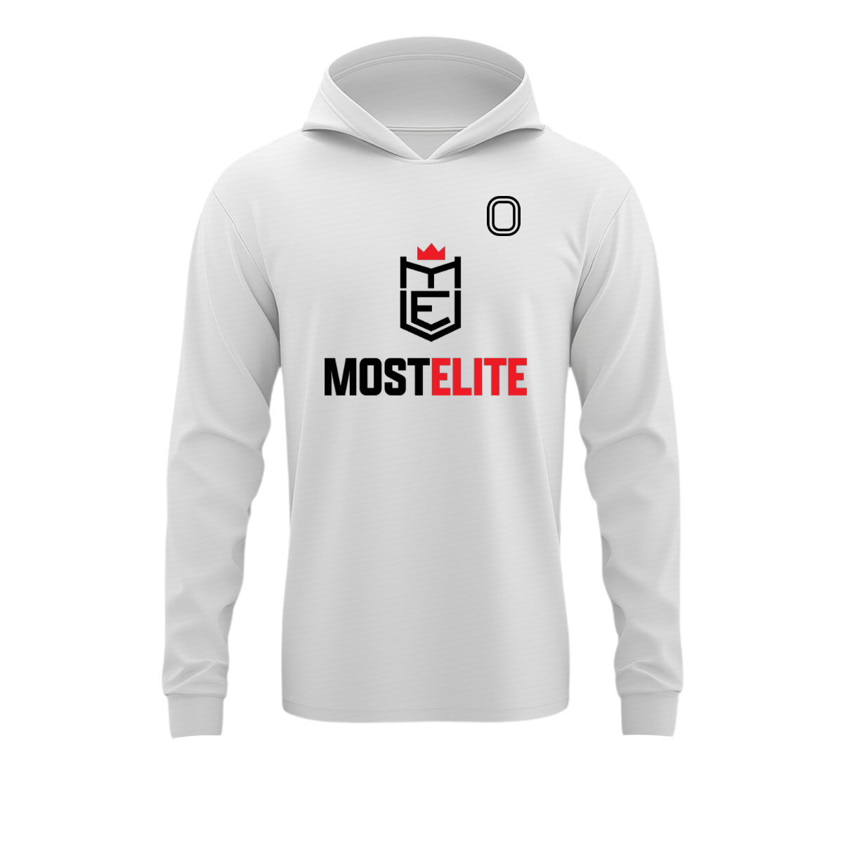 Women's Midweight Hooded Sweatshirt
