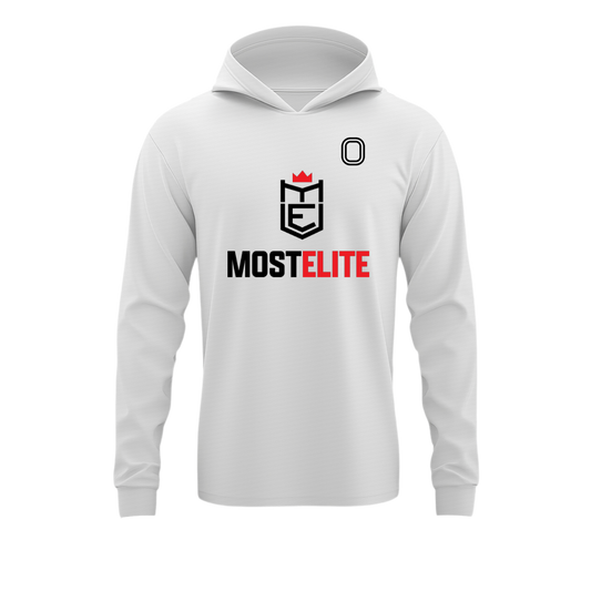 Women's Midweight Hooded Sweatshirt