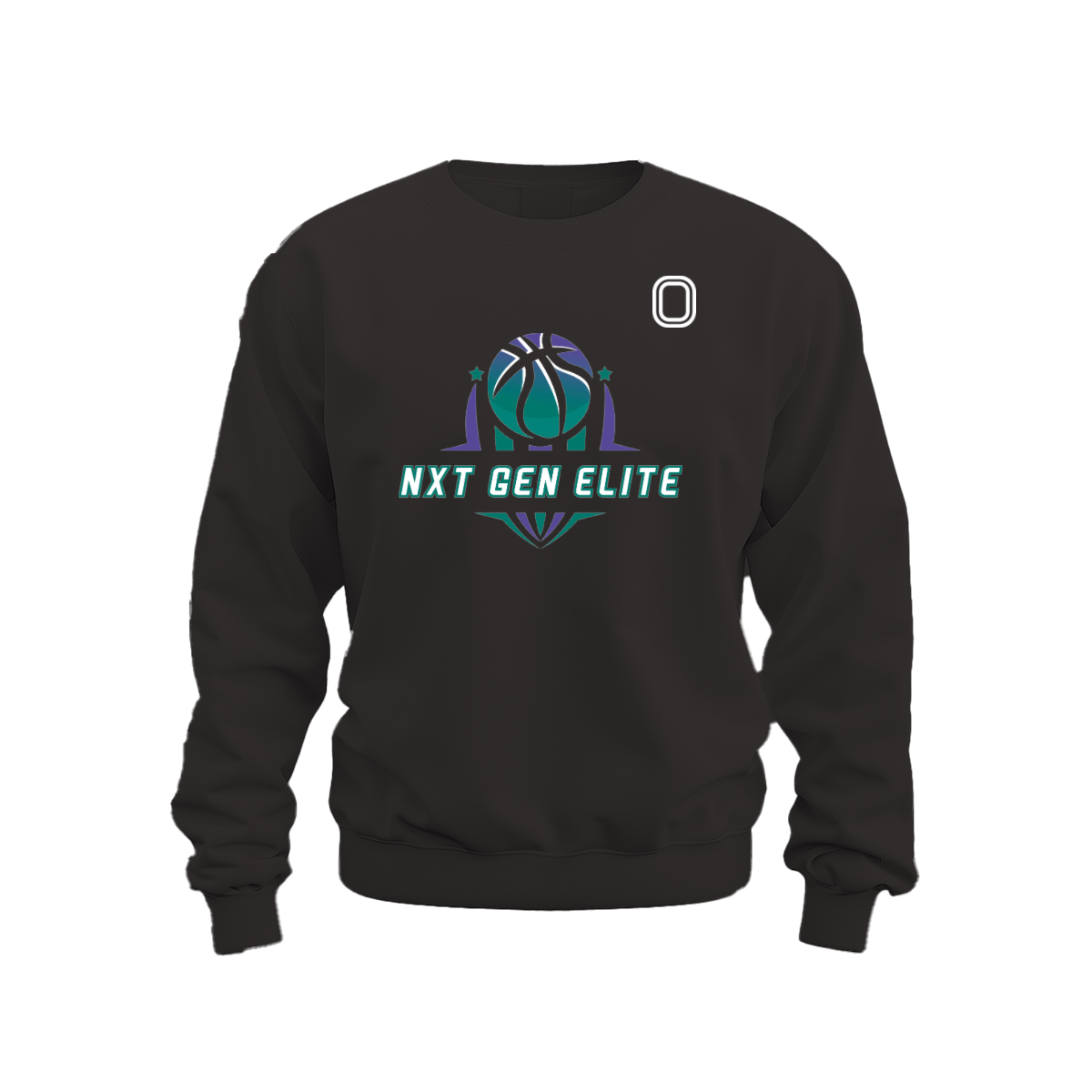 Crewneck Sweatshirt