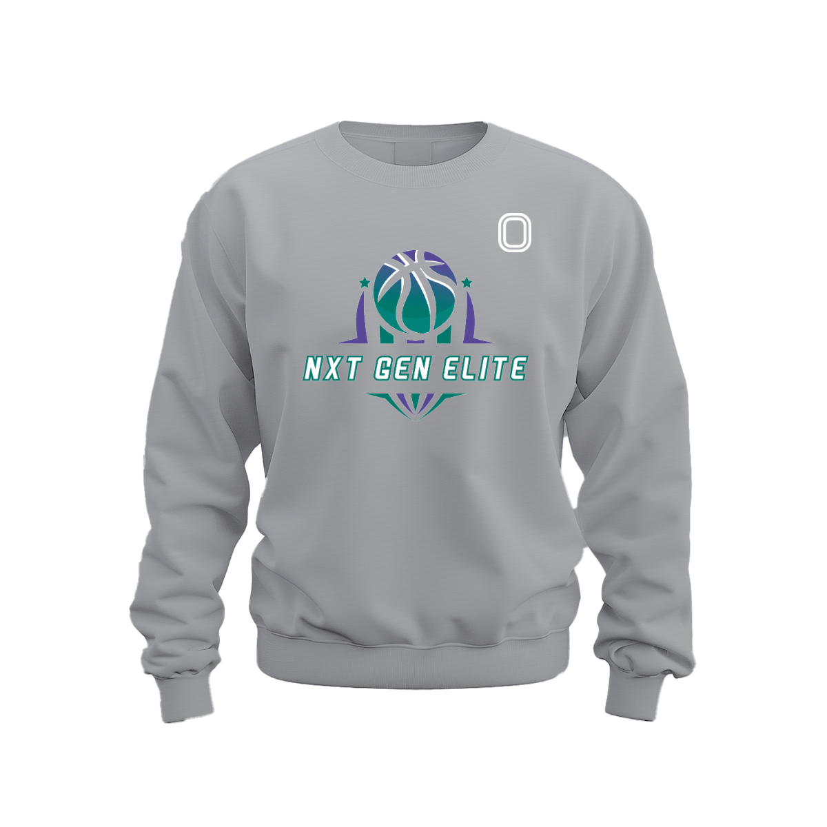 Crewneck Sweatshirt