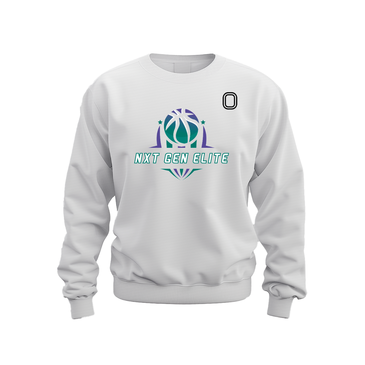 Crewneck Sweatshirt