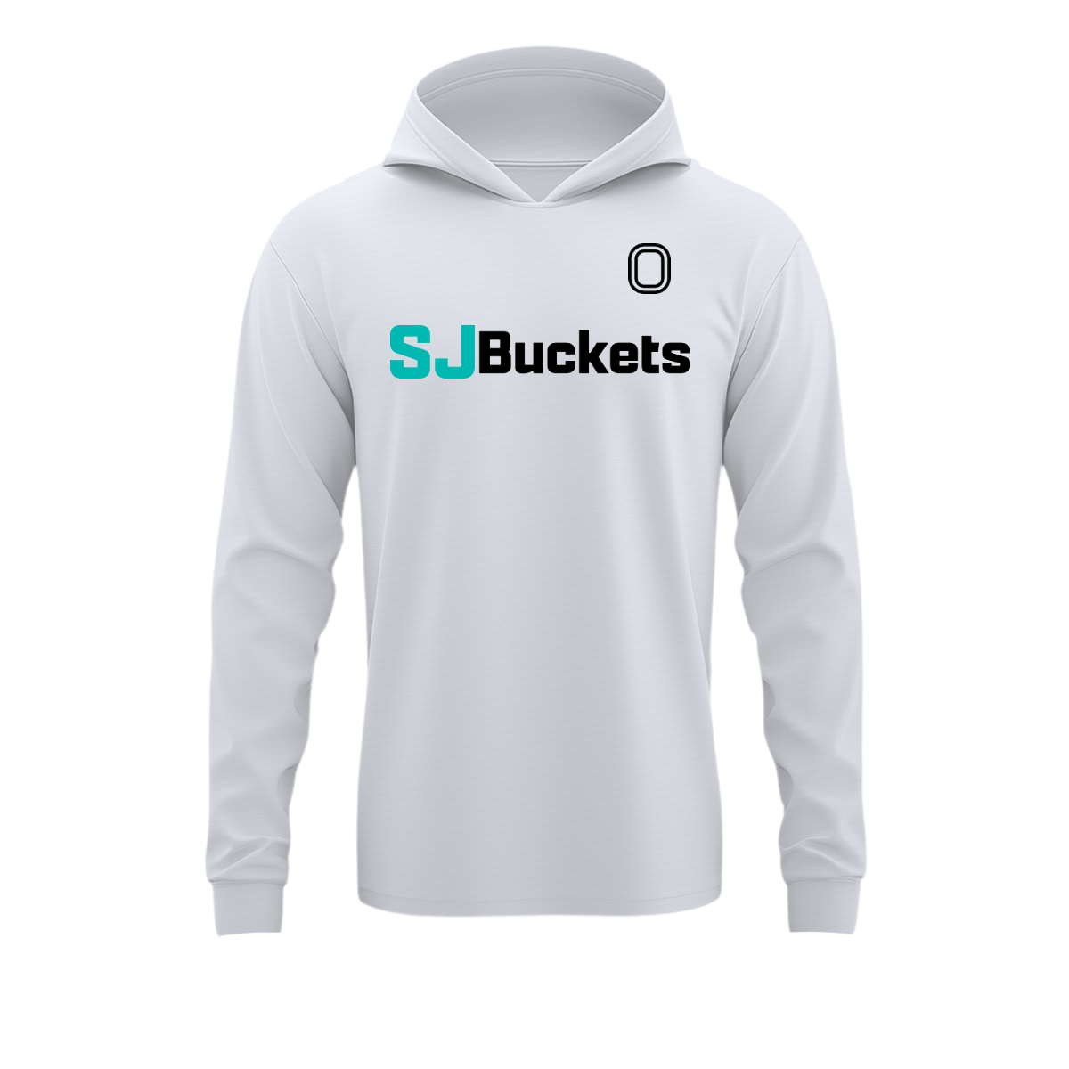 Heavyweight Hooded Sweatshirt