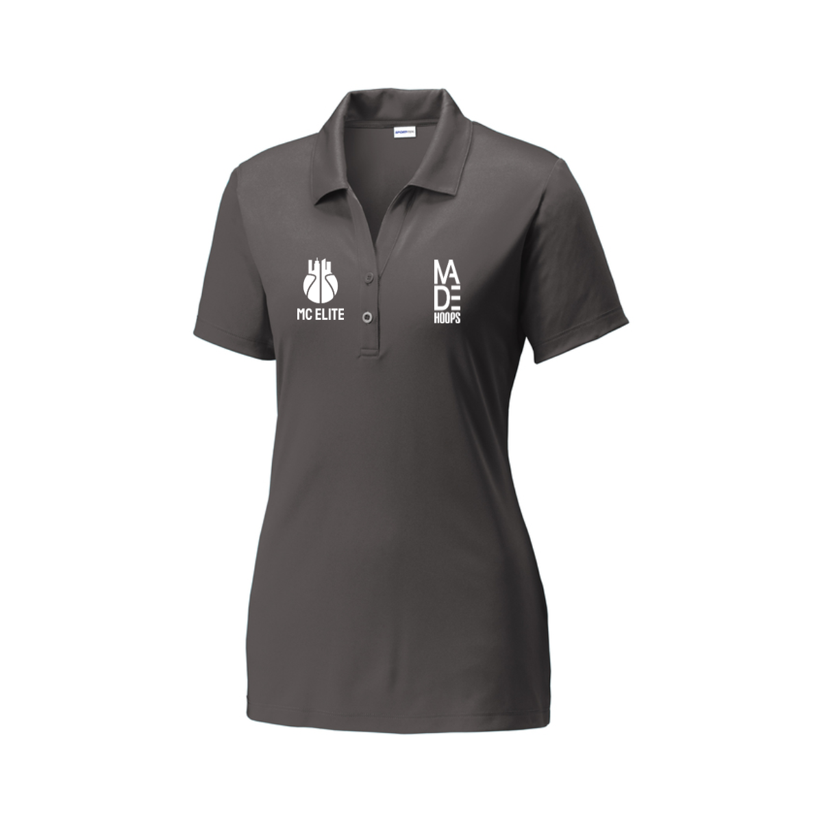 Women's Performance Polo