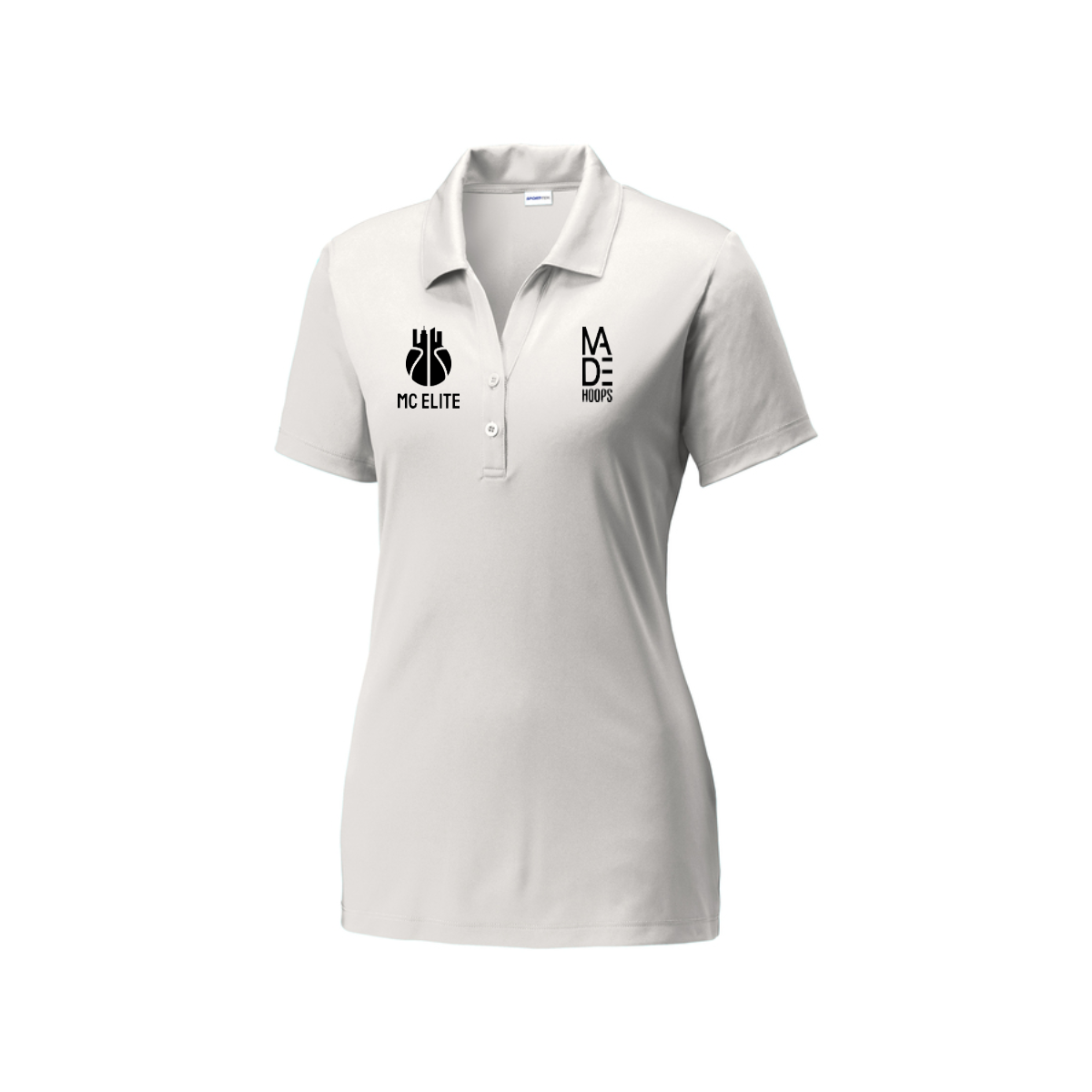 Women's Performance Polo
