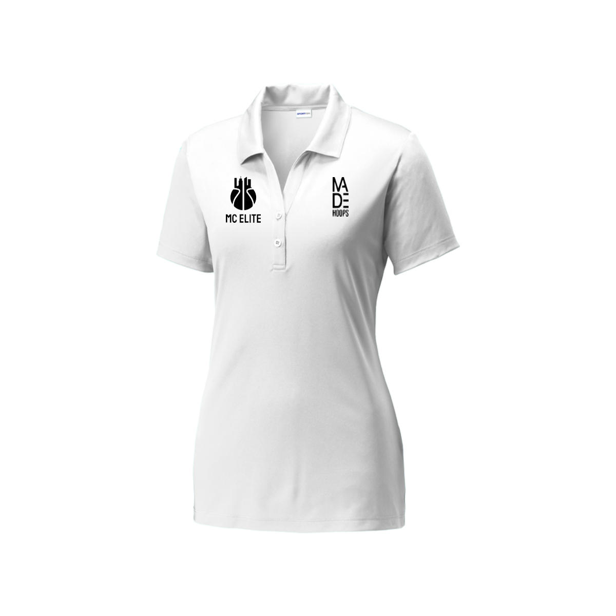Women's Performance Polo