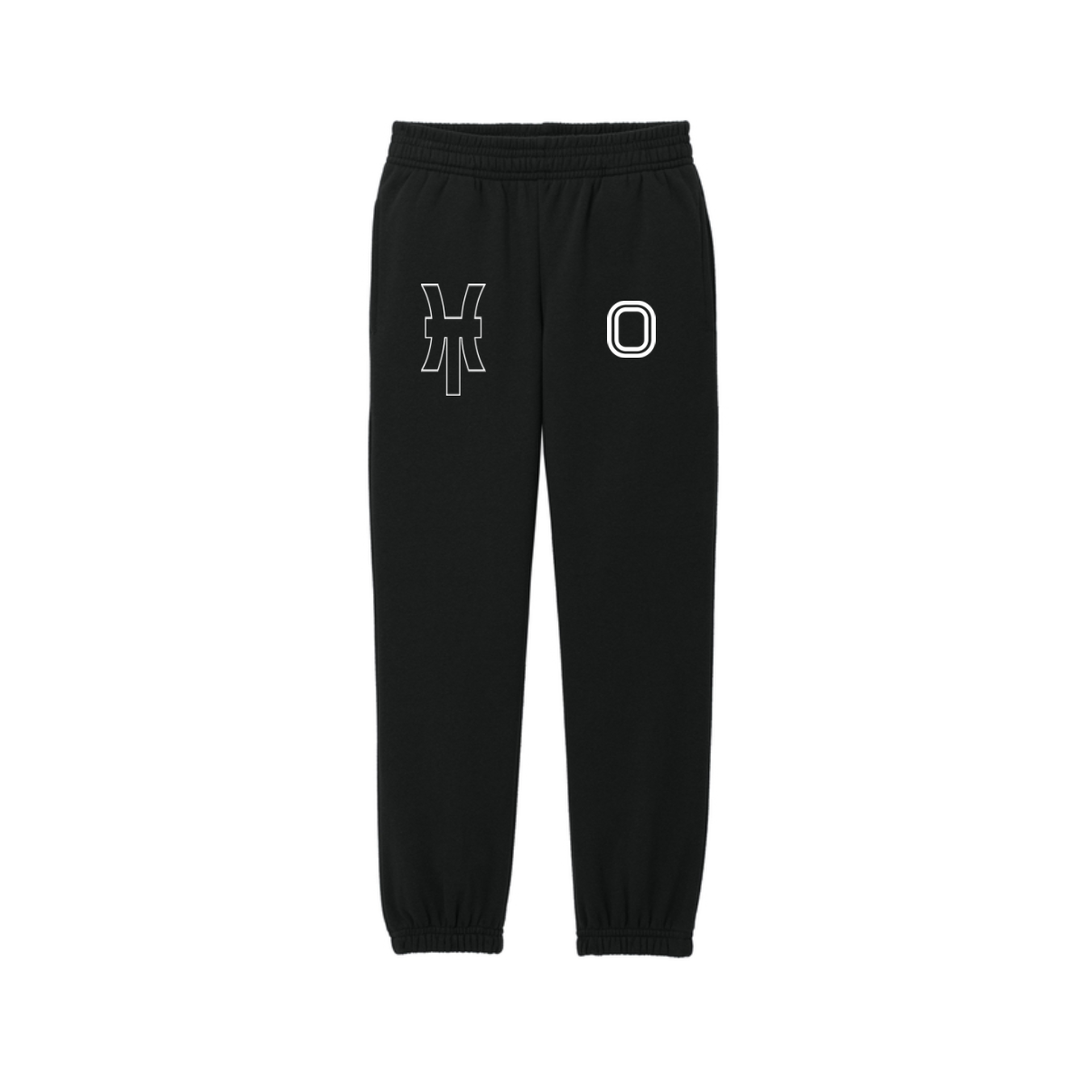 Youth Cuffed Sweatpant