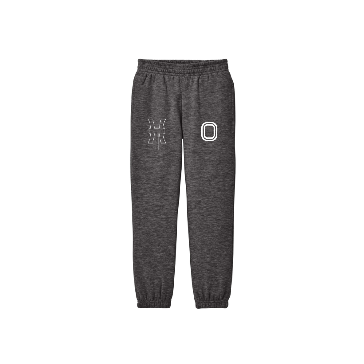 Youth Cuffed Sweatpant