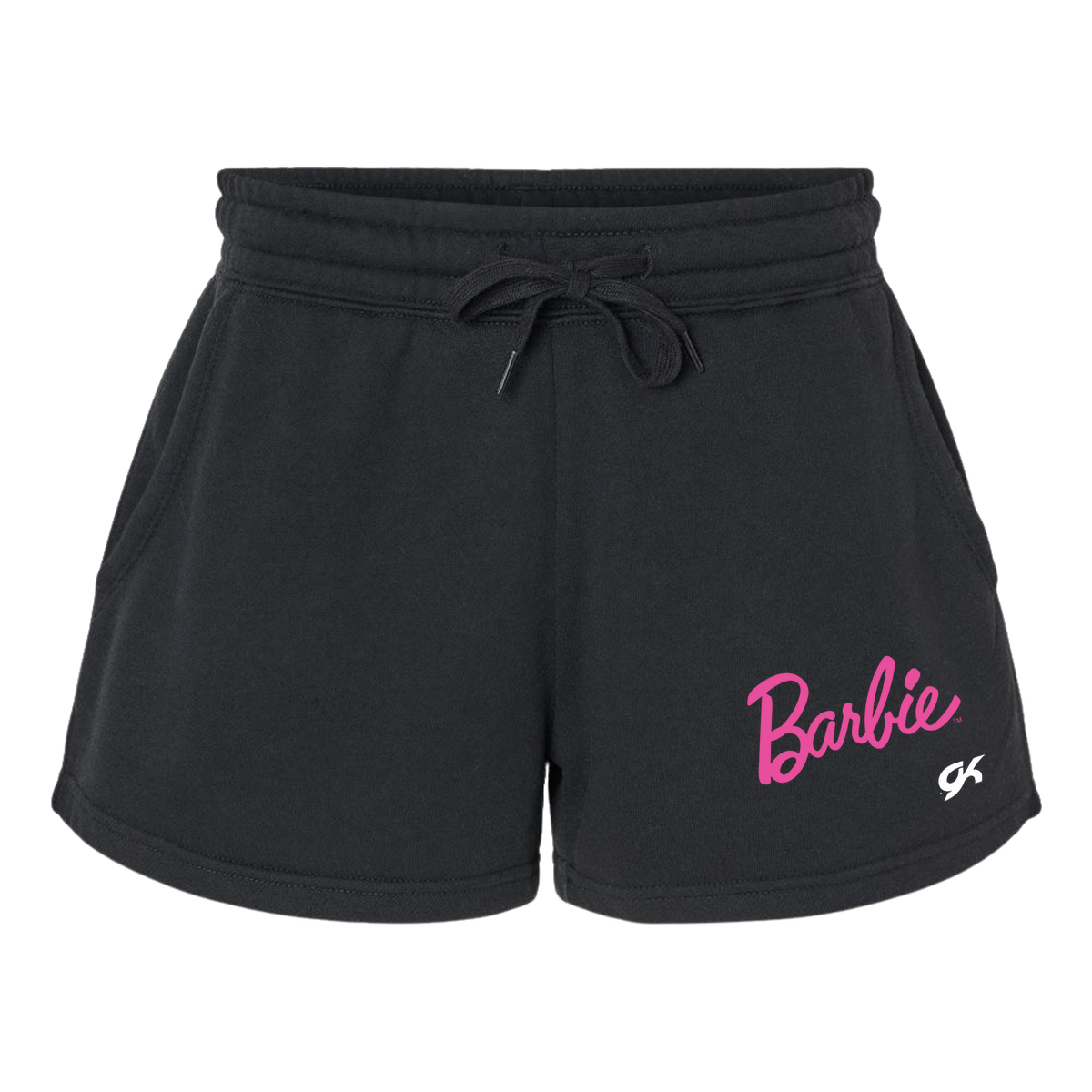 Women's Fleece Shorts